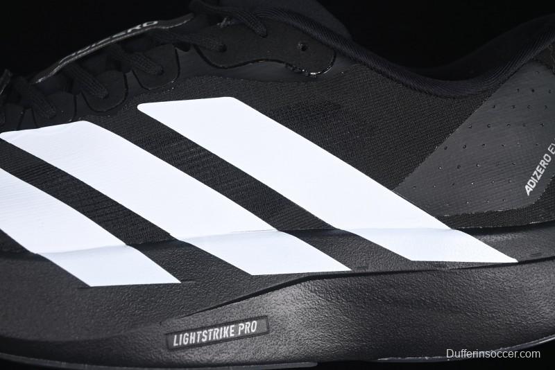 Adidas Adizero Evo SL Ultra-Lightweight Breathable Cushioned Running Shoes - JP7149