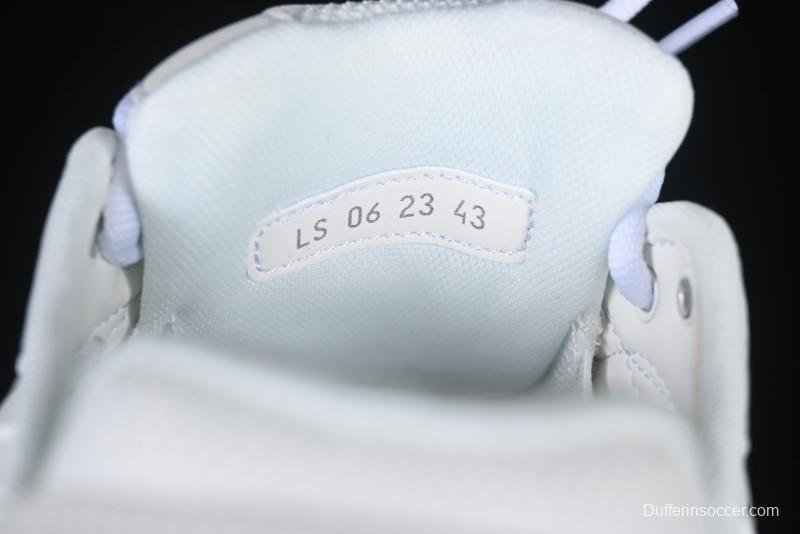 Dior B30 Sneakers with Reflective CD30 Logo - CD鞋