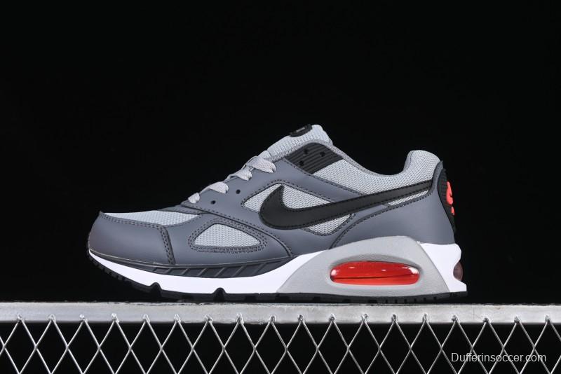 Nike Air Max Correlate Retro Running Shoes with Air Cushion - 580518-001