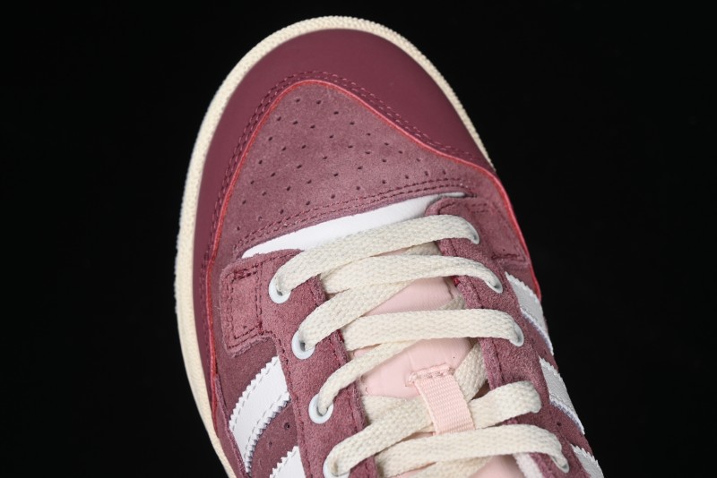 Adidas Centennial 85 Low Retro Basketball Shoes - GX2216