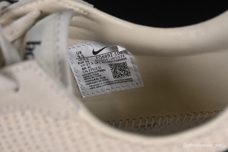 Nike Bode x Nike Astro Grabber Collaboration Sneakers Casual Training Shoes - FQ6892-100