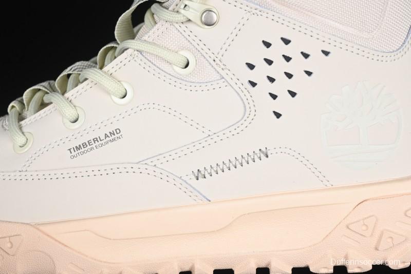 Timberland Outdoor Sports Casual Boots TB0A62EM