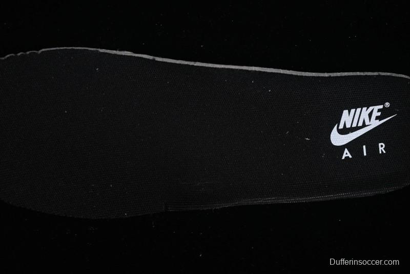 Nike Air Force 1 '07 Low Casual Sneakers with Full-Length Air Cushion - HM9483-101