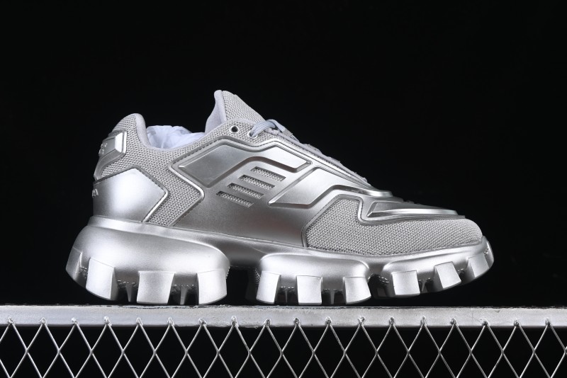 Prada Cloudbust Air Thunder Lifestyle Sneakers - 2EG293