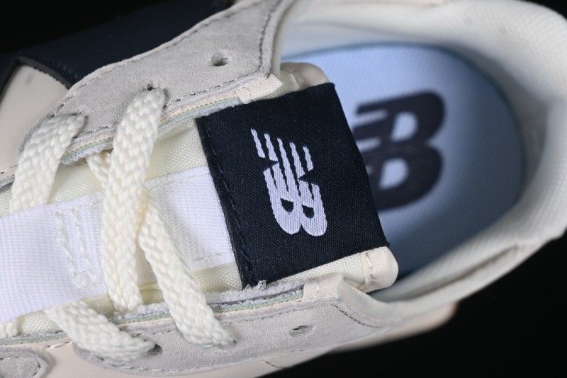 New Balance 327 Series Retro Casual Running Shoes - WS327KB