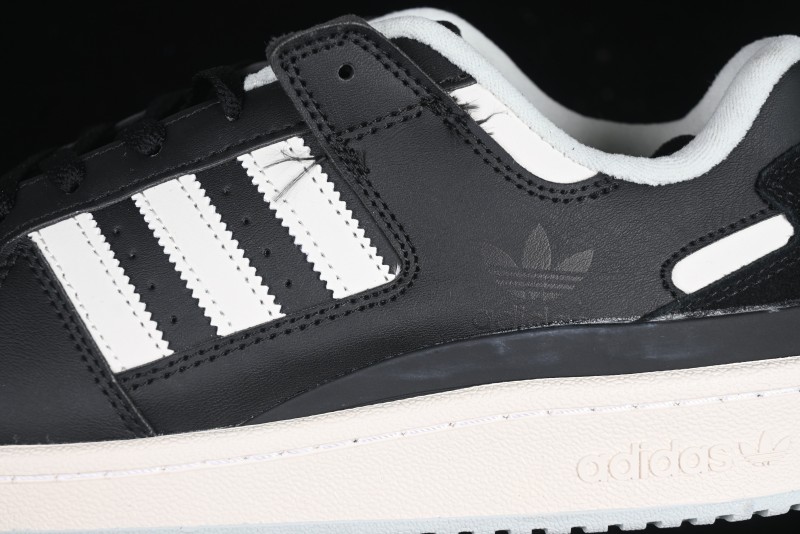 Adidas Forum 84 Low Retro Basketball Shoes - IE7218