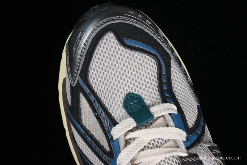 New Balance 1906 Series Retro Dad Style Casual Running Shoes with T-Beam Outsole - M1906RRC