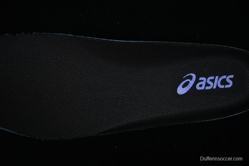 Asics Gel-Resolution 9 Retro Breathable Cushioned Casual Running Shoes - 1041A330-401