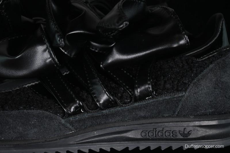 Adidas Caroline Hu x Ad Originals SL 72 Low-Top Casual Sneakers - JH7342