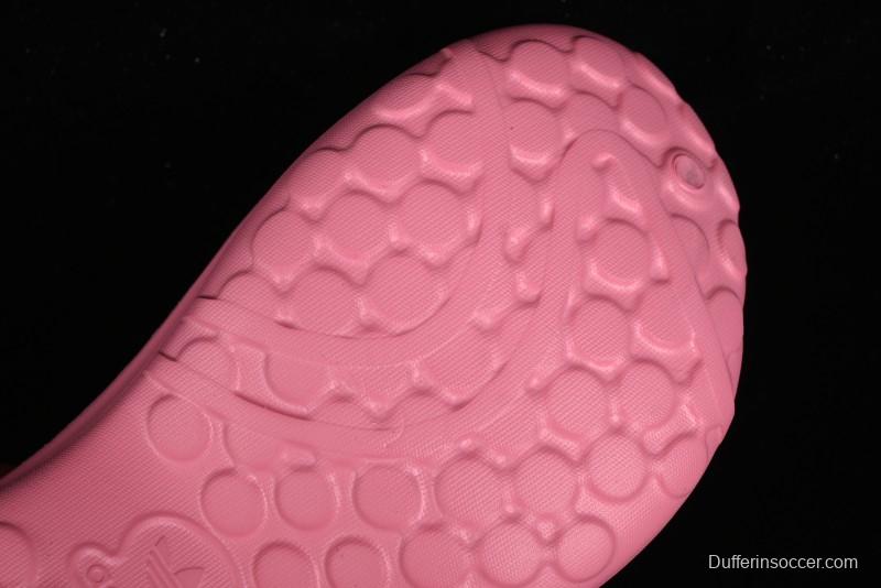 Adidas Stan Smith Platform Mule Slippers with Eco-Friendly Foam - ID9453