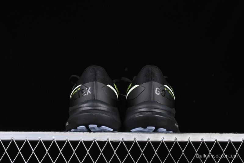 Asics GT-1000 13 GTX Retro Breathable Casual Shoes with Cushioning for Men - 1011B857-001