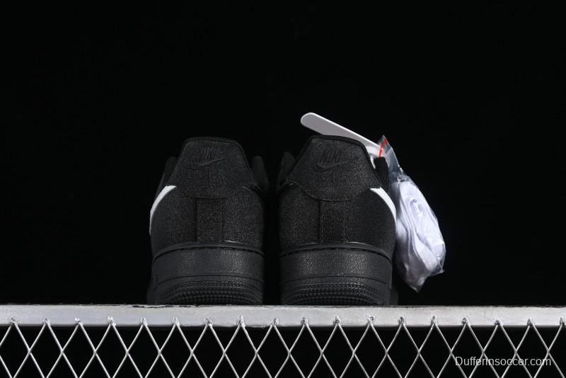 Nike Air Force 1 '07 Low Custom Casual Sneakers - CW2288-111