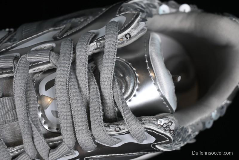 GGCC Casual Running Shoes with Asymmetrical Design - G23S2008B