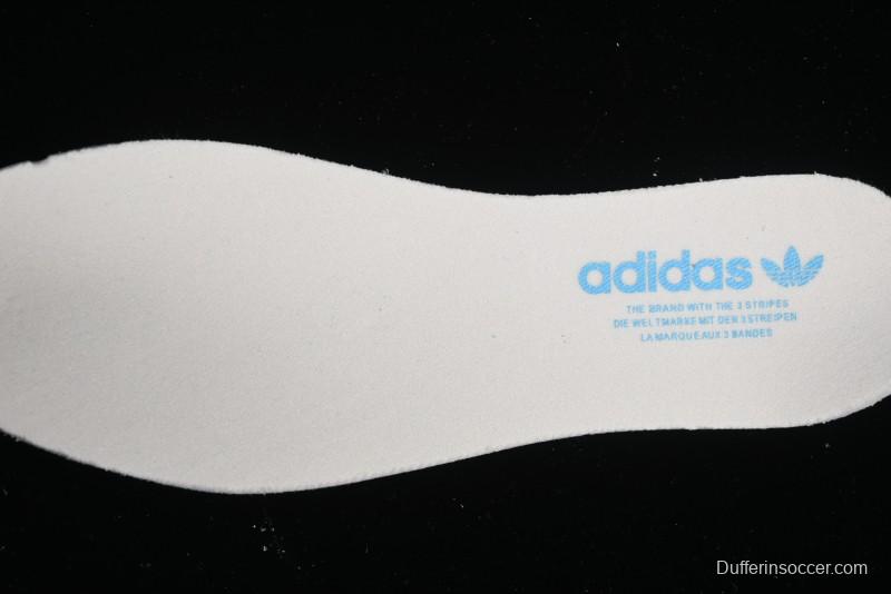 Adidas Originals Campus 00s IF4341 College Series Chunky Retro Casual Sneakers - IF4341