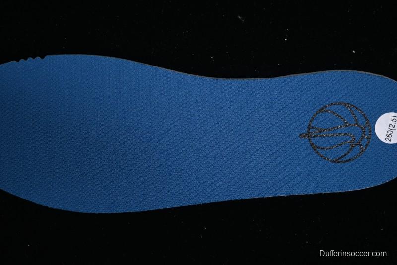 Nike Dunk Low Industrial Blue SB Low-Top Skateboarding Shoes - FD6923-100