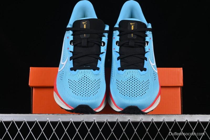 Nike Quest 6 Extreme Series Cushioned Lightweight Running Shoes - FD6033-400