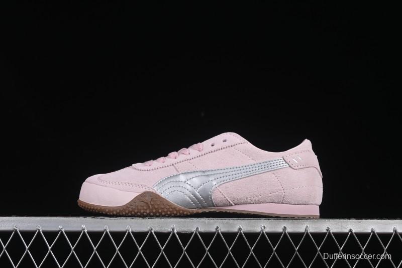 Puma Bella UT Leather Fashion Casual Sports Shoes - 402980-03