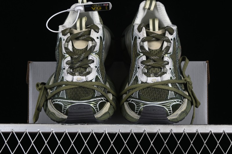 Balenciaga Phantom Sneaker - W3XL53191