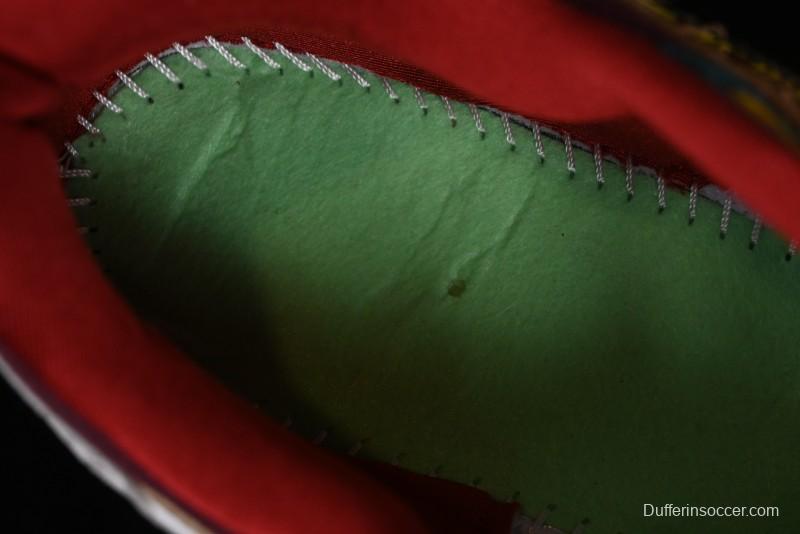 Nike Air Max 1 Retro Running Shoes with Half-Sole Air Cushion - HO2639-100