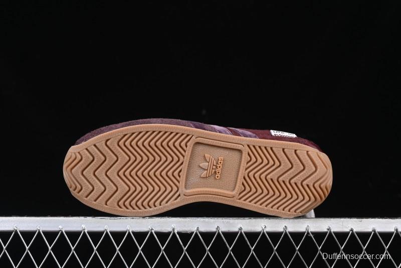 Wales Bonner x Adidas Originals Country Casual Sneakers - JH9011