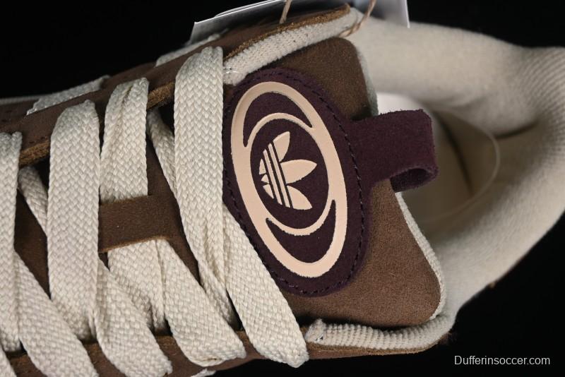 Adidas Originals Campus 00s IF4339 College Series Retro Casual Sneakers with Chunky Silhouette - IF4339