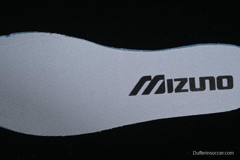 Mizuno Speed 2K Breathable Low-Top Casual Running Shoes with Synthetic Leather - D1GH222909