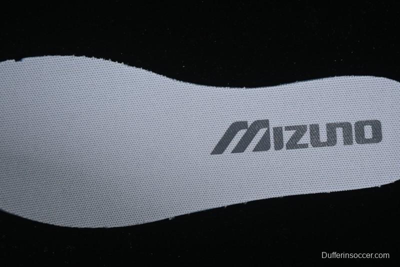 Mizuno Speed 2K Breathable Low-Top Casual Running Shoes with Synthetic Leather - D1GH222916