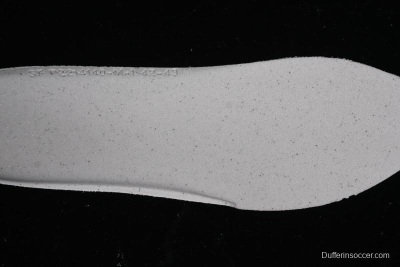 Balenciaga Runner Kith Four Color Retro Casual Shoes - W3RXP9710