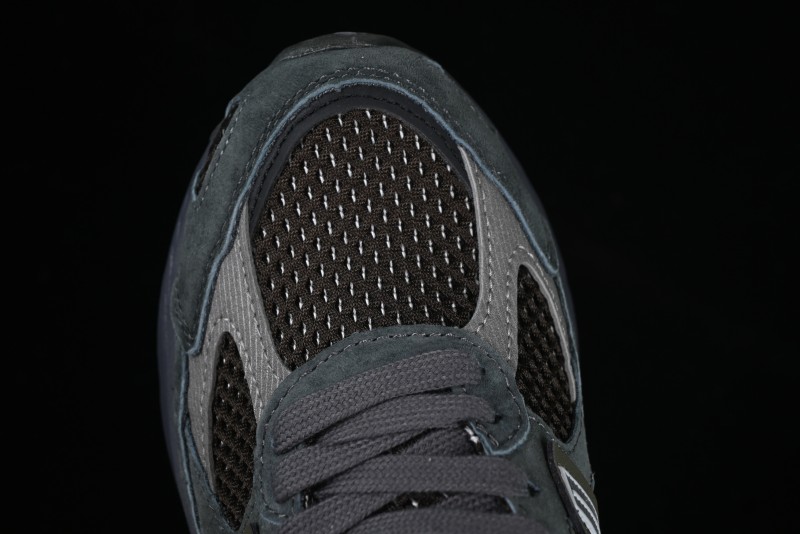 New Balance 2010 Series Retro Casual Running Shoes - U2010NB6