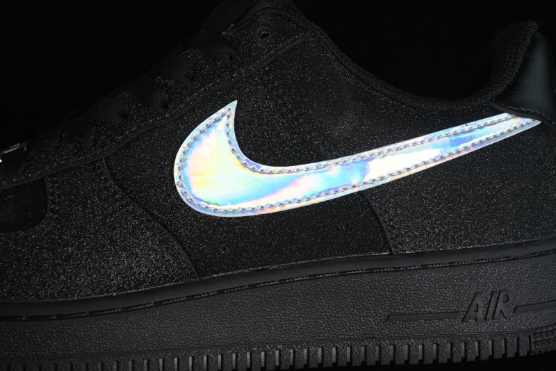 Nike Air Force 1 '07 Low Custom Casual Sneakers - CW2288-111