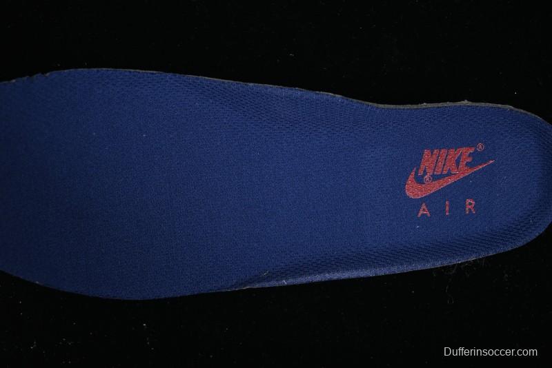 Nike Air Force 1 '07 Low Doraemon Bamboo Copter Casual Sneakers - XL2420-333