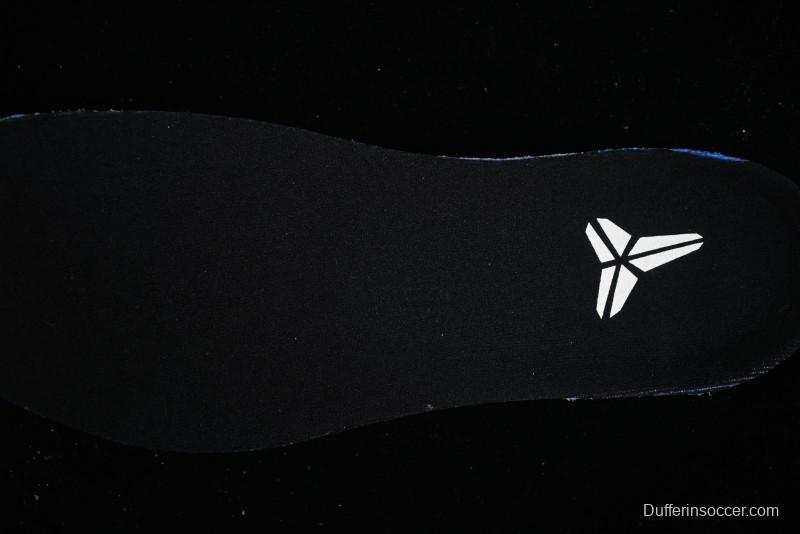 Nike Kobe VI Protro 6 Men's Performance Basketball Shoes - FQ3546-100