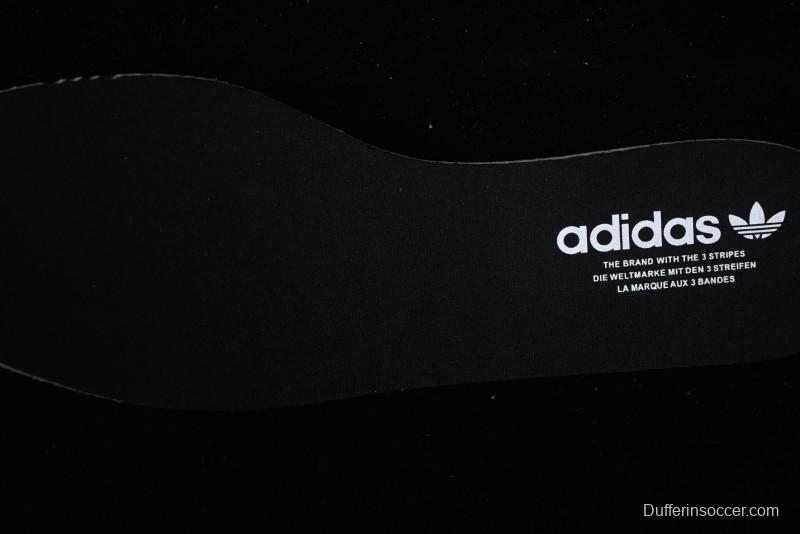 Adidas Superstar II JI3538 Shell Toe Casual Sneakers - JI3538