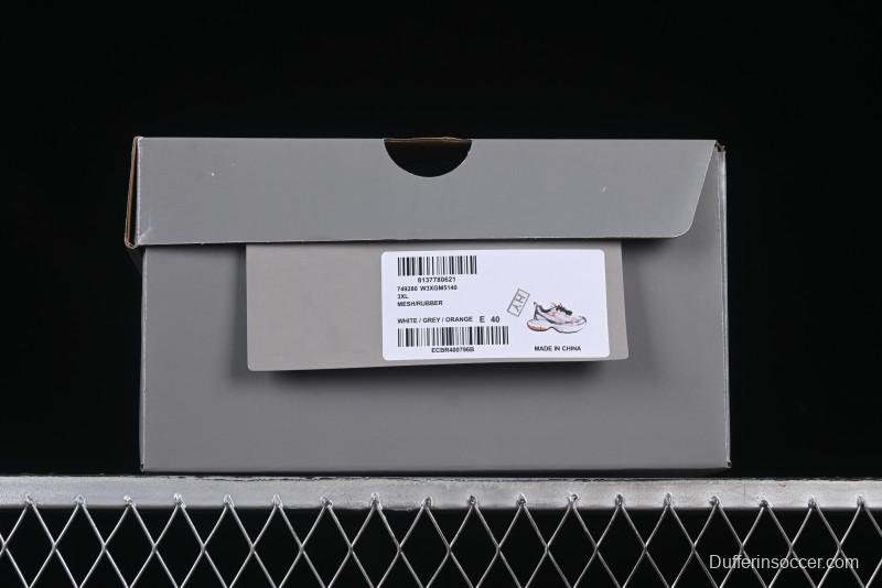 Balenciaga Phantom Sneaker 3XL Running Shoes - W3XGM5140