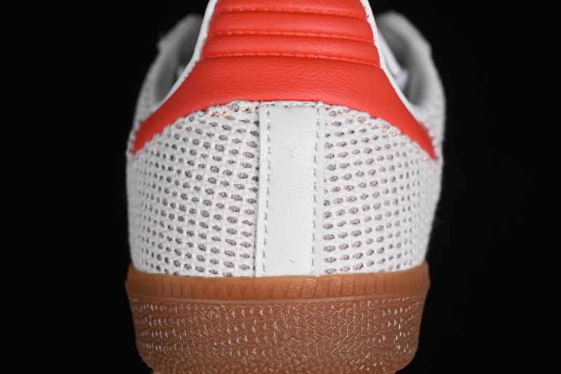 Adidas Samba OG Casual Skate Shoes - IG1380