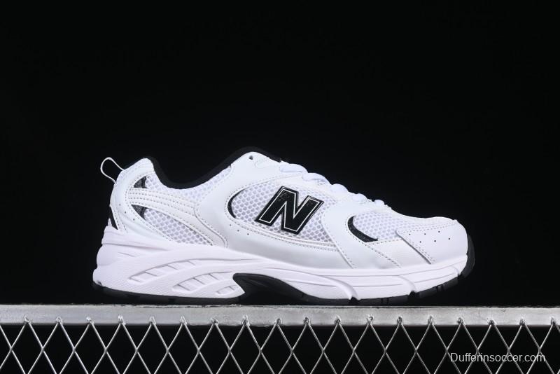 New Balance 530 Series Retro Casual Running Shoes - MR530EWB