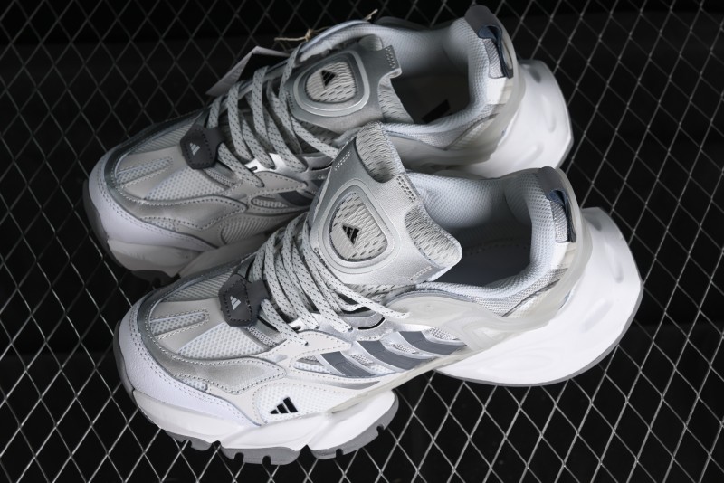 Adidas Vento XLG Deluxe Retro Casual Dad Shoes - JP5761