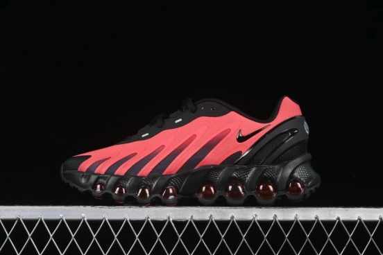 Nike Air Max Dn8 Running Shoes with Full-Length Dynamic Air Cushion for Enhanced Comfort - FQ7860-032