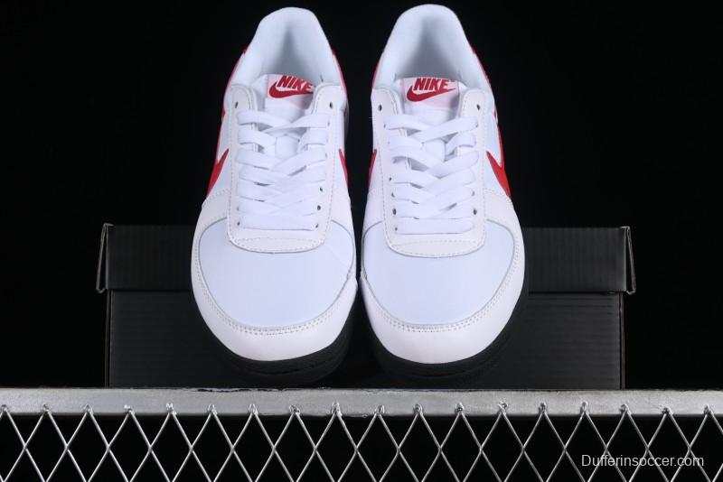 Nike Field General 82 Casual Sneakers with Classic Black & White Colorway - FQ8762-100