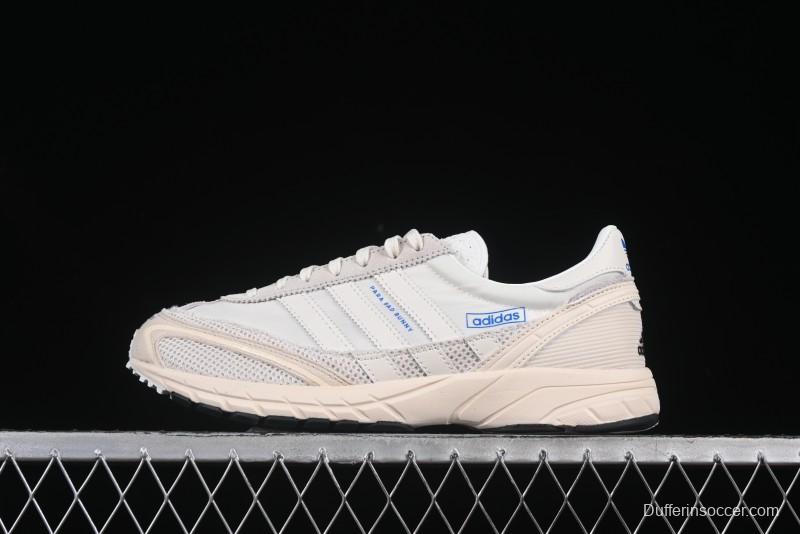 Adidas Bad Bunny x Adizero SL 72 Comfortable Low-Top Casual Sneakers - JP8816