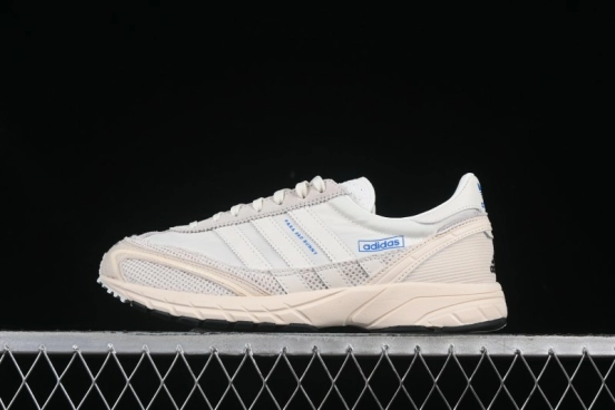 Adidas Bad Bunny x Adizero SL 72 Comfortable Low-Top Casual Sneakers - JP8816