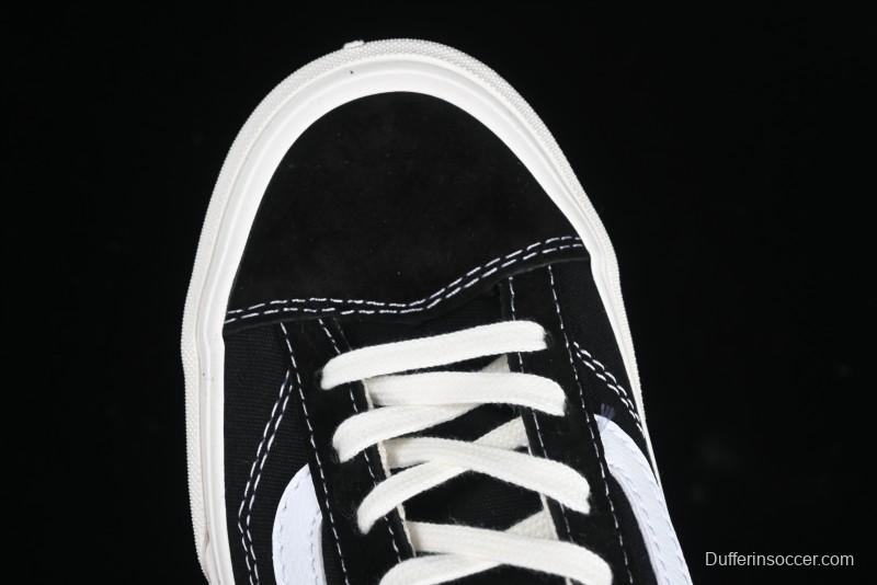 Vans Clash The Wall High Top Casual Skate Shoes - VN000CNKBA2