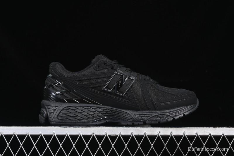 New Balance 1906 Series Retro Dad Style Casual Running Shoes - U1906RWF