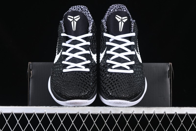 Nike Kobe VI Protro 6 Men's Performance Basketball Shoes - CW2190-002