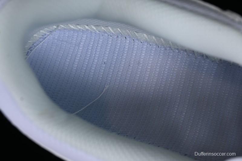 Nike Air Jordan Legacy AJ312 Low Triple Strap Sneakers - HJ3483-101