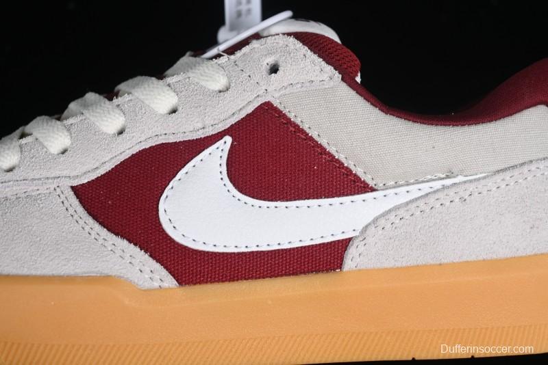 Nike SB Force 58 Retro Skate Shoes - DV5477-601