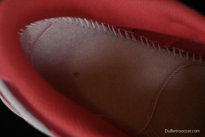 Nike Dunk Low SB Casual Sneakers in Strawberry Bear Colorway - DD1503-603