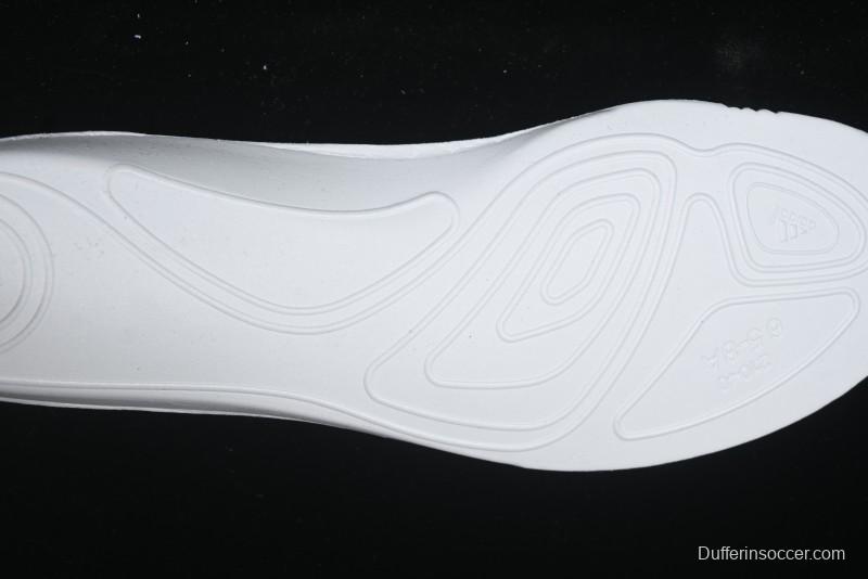 Adidas Bad Bunny x Adizero SL 72 Comfortable Low-Top Casual Sneakers - JP8816