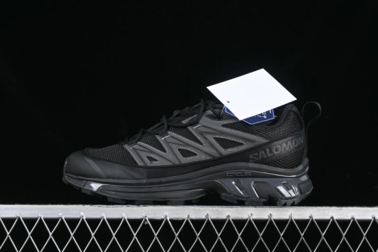 Salomon XT-6 Chromatic Outdoor Casual Running Shoes - 417413-20