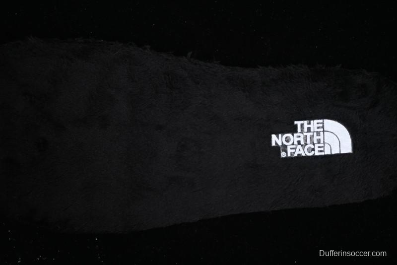 The North Face Thermoball Traction Winter Fleece Breathable Lightweight Casual Shoes - NFOA3UZN-411